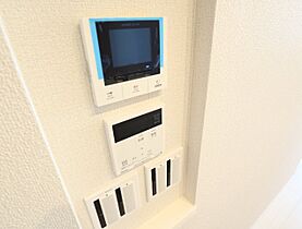 シャーメゾン　ネクサス  ｜ 奈良県奈良市西木辻町（賃貸マンション1LDK・4階・45.30㎡） その13