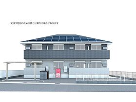 奈良県奈良市法蓮町（賃貸アパート1LDK・1階・42.93㎡） その1