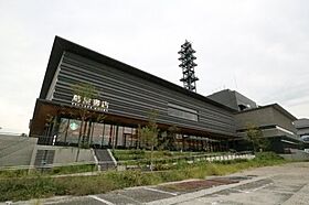 奈良県奈良市法華寺町265-7（賃貸マンション1K・2階・23.00㎡） その28