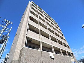 スターレ奈良  ｜ 奈良県奈良市三条大宮町（賃貸マンション1K・7階・28.71㎡） その1