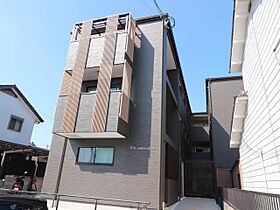 RAならまち  ｜ 奈良県奈良市納院町（賃貸アパート1K・3階・25.33㎡） その20