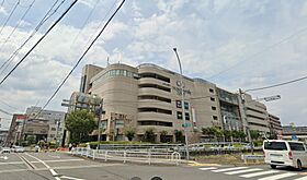 ファミーユタチバナ  ｜ 奈良県奈良市秋篠新町（賃貸アパート2LDK・2階・44.70㎡） その10