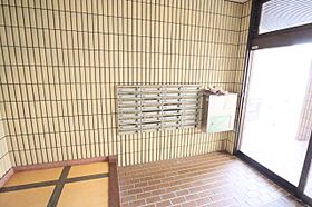 奈良県奈良市芝辻町4丁目（賃貸マンション1K・5階・26.50㎡） その18