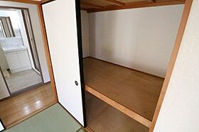 奈良県奈良市法蓮町（賃貸マンション2LDK・2階・59.27㎡） その24