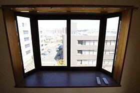 奈良県奈良市大宮町3丁目（賃貸マンション1K・6階・58.24㎡） その22