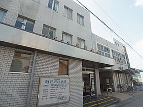 （仮称）ジーメゾン奈良エルカーサ  ｜ 奈良県奈良市法蓮町（賃貸アパート1LDK・1階・29.48㎡） その7