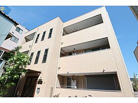 奈良県奈良市大宮町5丁目（賃貸マンション1LDK・1階・41.81㎡） その1