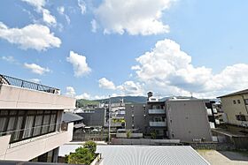 ウェルフェア奈良  ｜ 奈良県奈良市東城戸町（賃貸マンション3LDK・3階・54.02㎡） その13