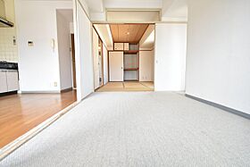 ウェルフェア奈良  ｜ 奈良県奈良市東城戸町（賃貸マンション3LDK・3階・54.02㎡） その17