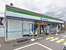 周辺：【コンビニエンスストア】ファミリーマート木津駅前店まで296ｍ