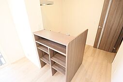 シャローゲート