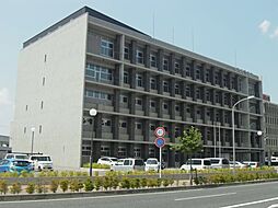【警察】奈良警察署まで431ｍ