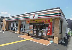 【コンビニエンスストア】セブンイレブン 三条大宮町店まで424ｍ