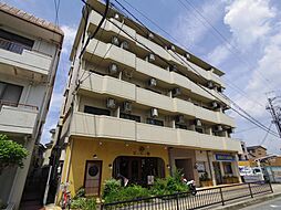🉐敷金礼金0円！🉐フォレスト高畑マンション