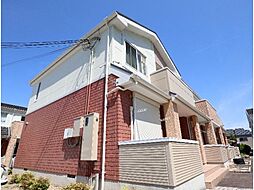 🉐敷金礼金0円！🉐ヴェルメゾンII号館