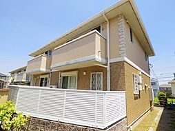 リビングタウン州見台　A棟
