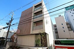 ライムストーン新大宮