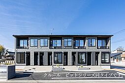 東九条町アパート