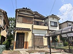 🉐敷金礼金0円！🉐古市町戸建（1991-12）