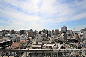 豊洋ハイツ 408 ｜ 愛媛県松山市高砂町２丁目3-2（賃貸マンション1R・4階・25.92㎡） その14