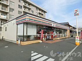 ジョイフル第1小坂 505 ｜ 愛媛県松山市小坂１丁目2-8（賃貸マンション1K・5階・24.94㎡） その17