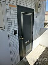 ジョイフル第3今市 206 ｜ 愛媛県松山市道後今市6-18（賃貸マンション1K・2階・23.08㎡） その8