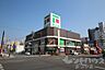 周辺：フジ 本町店（791m）