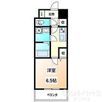 GRANDE　ARCHE　EDAMATSU 602 ｜ 愛媛県松山市枝松４丁目4-1（賃貸マンション1K・6階・29.62㎡） その2