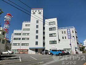 メトロコア西市駅 601 ｜ 愛媛県松山市北藤原町15-9（賃貸マンション1K・6階・26.70㎡） その27