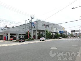 シャンティ味酒 701 ｜ 愛媛県松山市味酒町２丁目2-11（賃貸マンション1LDK・7階・30.27㎡） その20