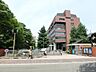 周辺：私立松山大学（1128m）