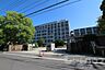 周辺：国立愛媛大学農学部（1108m）