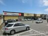 周辺：サニーTSUBAKI 桑原店（685m）