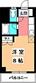 ビューハイツ樋又1階2.7万円