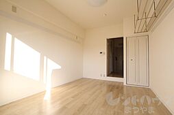 葡萄館 407 4階1Kのリビング/ダイニング