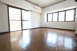 ビューハイツ樋又 101 1階ワンルームのリビング/ダイニング