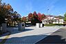 周辺：国立愛媛大学（699m）