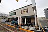 周辺：Seria（セリア） スーパーABC上一万店（474m）