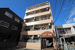 トレンディ山越