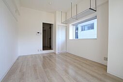 葡萄館 401 4階1Kのリビング/ダイニング