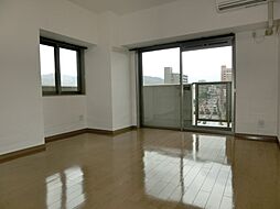 ロフティ上一万 1208 12階1Kのリビング/ダイニング