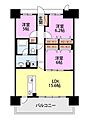 アルファガレリア本町通3階19.0万円