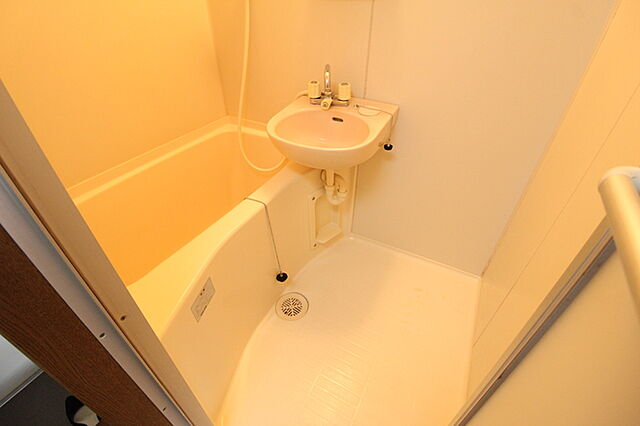 浴室