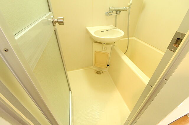 浴室