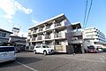 JR越後線 関屋駅 徒歩10分の賃貸マンション