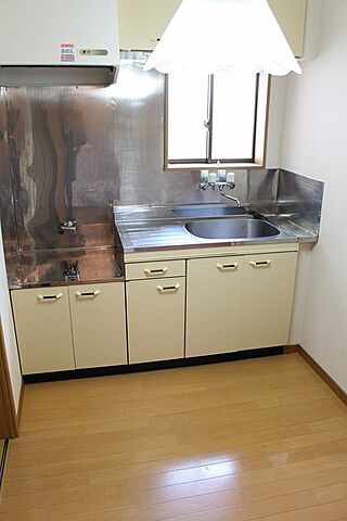 キッチン