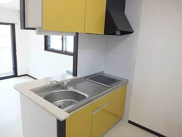 キッチン