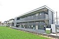 JR上越新幹線 燕三条駅 徒歩26分の賃貸アパート