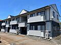 JR信越本線 見附駅 徒歩22分の賃貸アパート