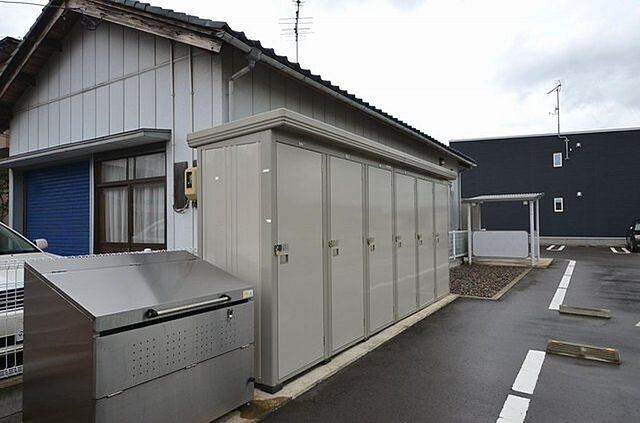 その他